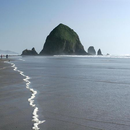 Schooner'S Cove Inn Cannon Beach Zewnętrze zdjęcie